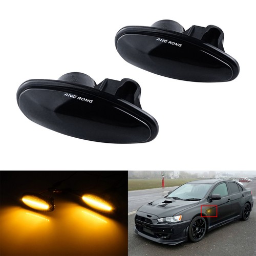 Seitenanzeige seitenblinker - 2x,