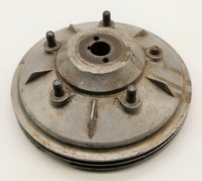 Bremstrommel für DKW Hobby Roller/Motorroller