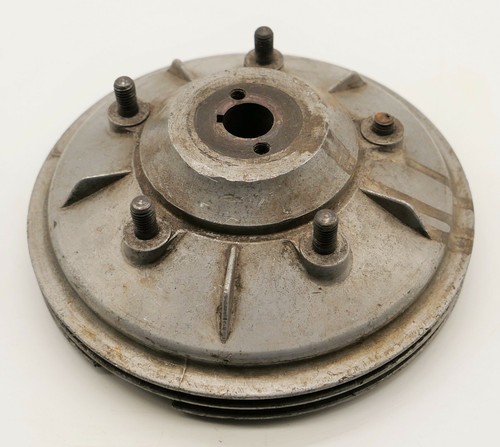 Bremstrommel für dkw - bremstrommel,