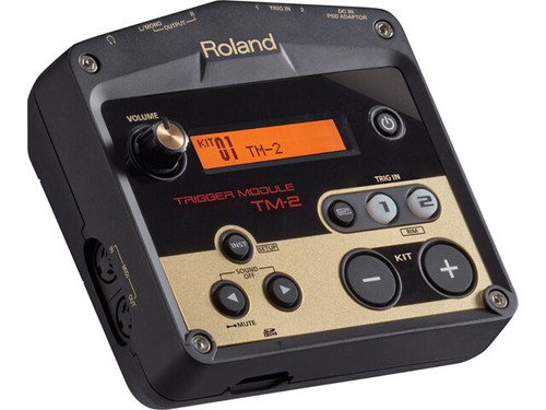 Roland trigger modul 2 - trigger,