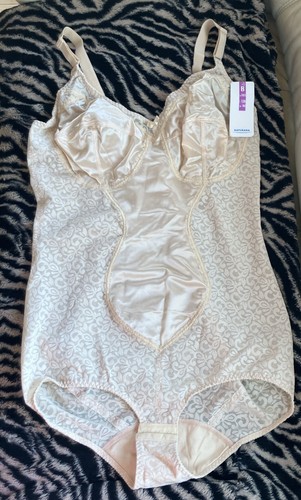 Body naturana größe - body, b
