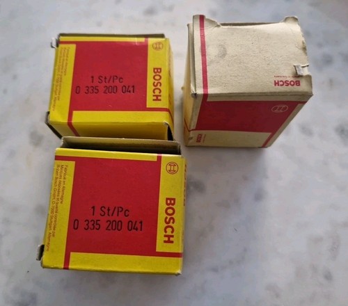 Bosch 0335200041 blinkgeber - 0335200041,
