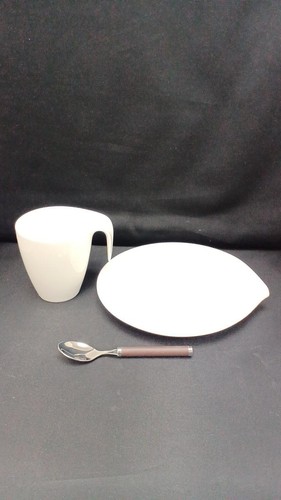 Villeroy boch cup plate - villeroy&boch, cup,