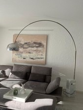 FLOS Arco Stehleuchte LED (Original)