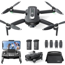 GPS Drohne mit 4K Kamera 52