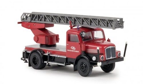 Brekina ifa 4000 1 - s, dl