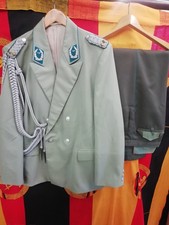 DDR NVA LSK GESELLSCHAFTS