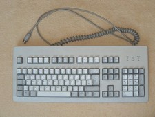 Cherry Tastatur MY 3000 R/M