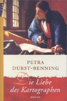 Die liebe des kartographen - liebe,