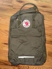 Fjallraven Kanken Backpack