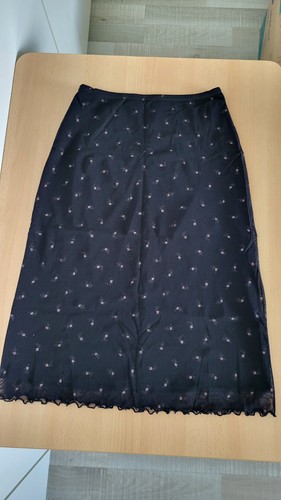 Rock damen hennes - rock,