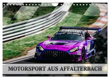 Motorsport aus Affalterbach