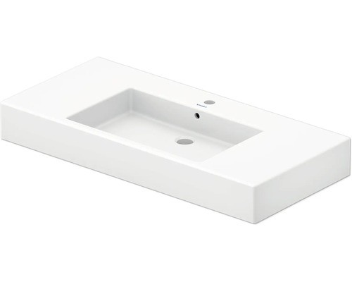 Duravit möbel waschtisch - duravit, vero