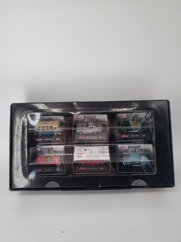 Schuco 204936 - 1:72,