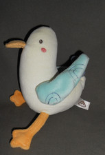 FEHN  SPIELTIER  VOGEL MÖWE