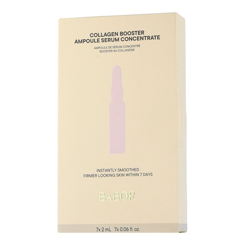Babor ampoule serum - ampoule,