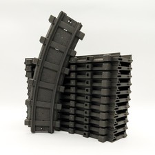 12x PLAYMOBIL RC Eisenbahn