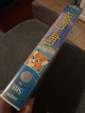 Cap und Capper VHS