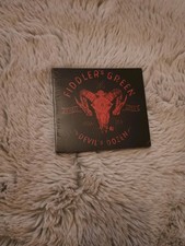 Fiddler's Green  Devil's Dozen