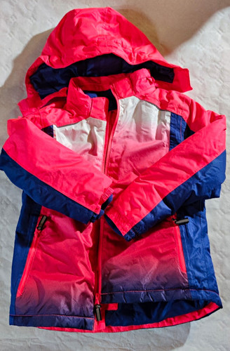 Crivit kinder skijacke 122 - kinder,