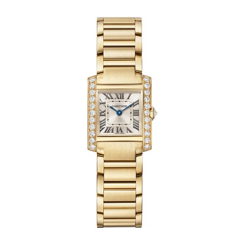 Cartier tank française - cartier,