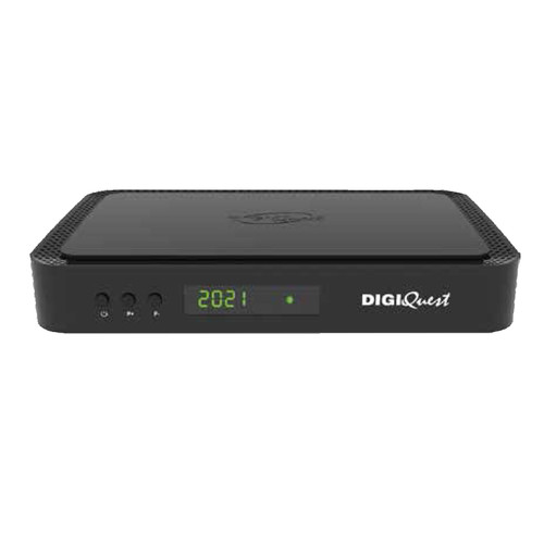 Digiquest q99 combo uhd - q99,