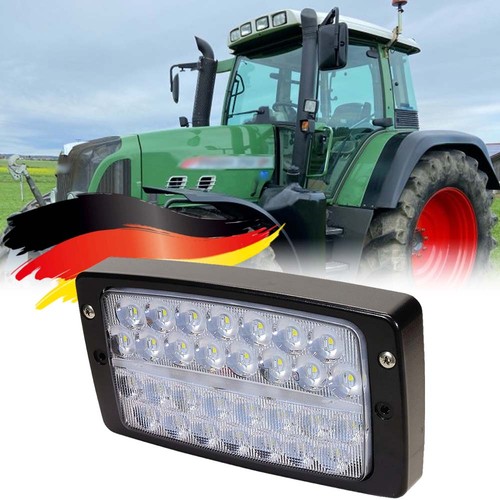 Led scheinwerfer für fendt - scheinwerfer,