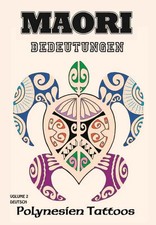 Maori Vol.2 - Bedeutungen |