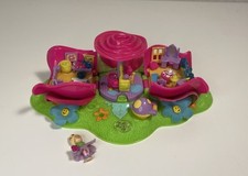 Polly pocket bluebird - polly,