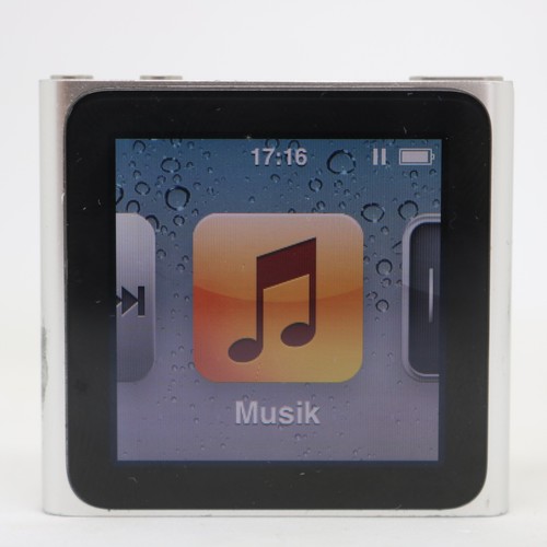 Apple ipod nano generation - apple,