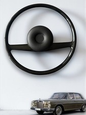 Mercedes Lenkrad W108 W109 W111 W112 W113 W114 W115 Pagode /8 Schwarz – 280 SL S