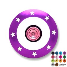 KustomCaps Headset Cap Ahead