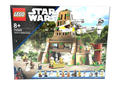Lego 75365 star wars - 75365,