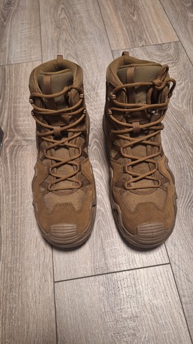 Lowa zephyr gtx - lowa, gr