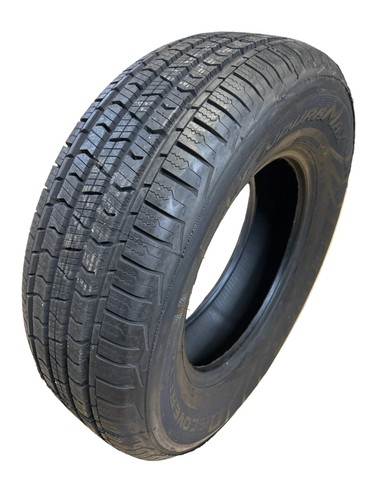 Cooper discoverer enduramax - cooper,