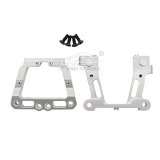 TSRC Heckstoßstangen