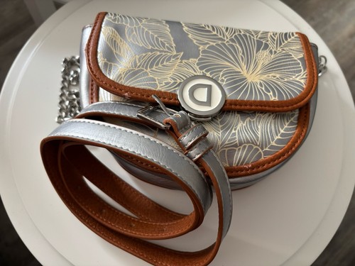 Desigual damen tasche elegant - desigual,