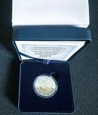 2 Euro Griechenland 2025 - Mikis Theodorakis Proof / PP