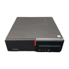 Lenovo ThinkCentre M800 i5-6400 + 8GB RAM Ohne Festplatte SFF Mini PC (G5-12#d)