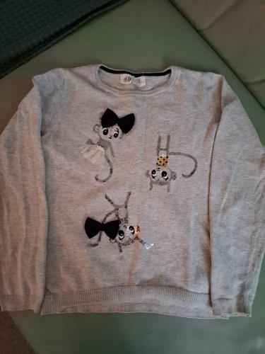 Pullover mädchen - pullover,