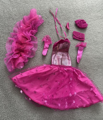 Barbie private collection - barbie,