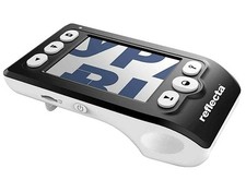 NEU  Reflecta Lindner LED-Lupe