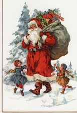 Grußkarte * Kunstlerkarte*