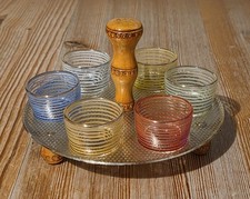 Sammlerobjekt DDR 6er Set