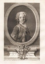 Louis Ferdinand de Bourbon