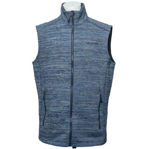 Vaude outdoor weste herren - outdoor,