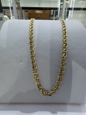 585 GOLD Halskette.7,4gramm