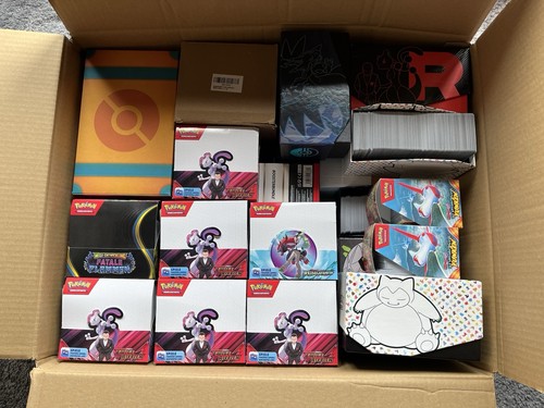 Pokémon bulk sammlung - pokémon,
