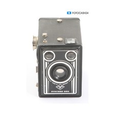 Agfa Synchro Box + C (287311)