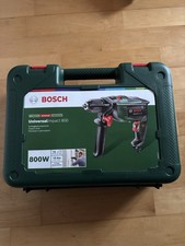 Bosch UniversalImpact 800 Schlagbohrmaschine, 800 Watt, Inkl. Koffer